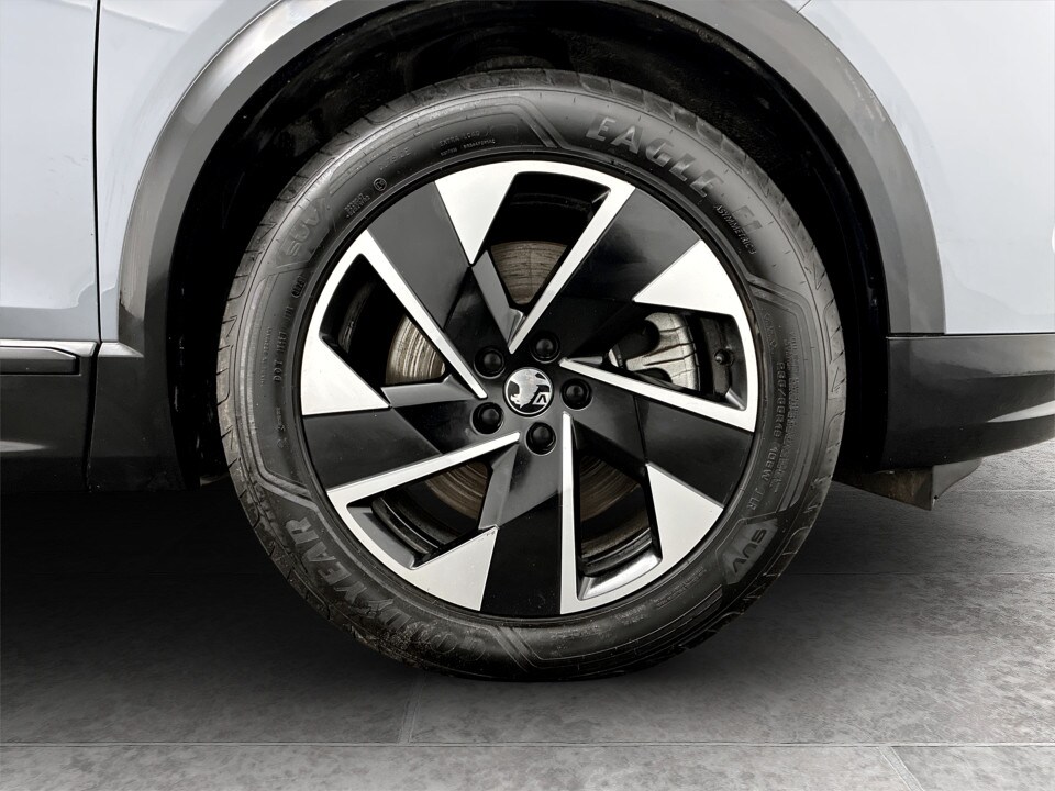 Used Vauxhall Grandland 2025 for sale - 77529503: Photo 9