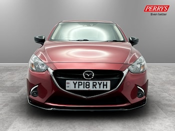 Used Mazda Mazda2 2018 for sale - 78744321: Photo