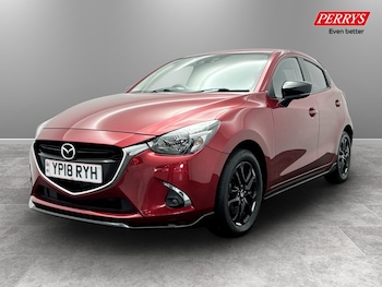 Used Mazda Mazda2 2018 for sale - 78744321: Photo
