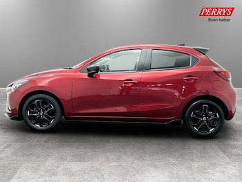 Used Mazda Mazda2 2018 for sale - 78744321: Photo