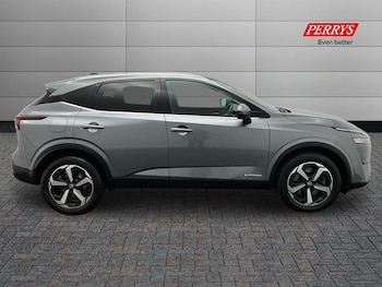 Used Nissan Qashqai 2022 for sale - 77058523: Photo
