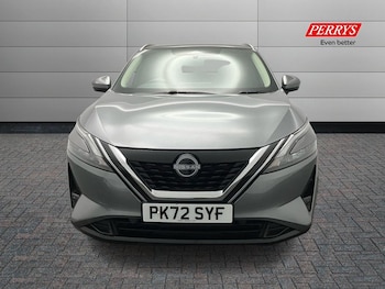 Used Nissan Qashqai 2022 for sale - 77058523: Photo