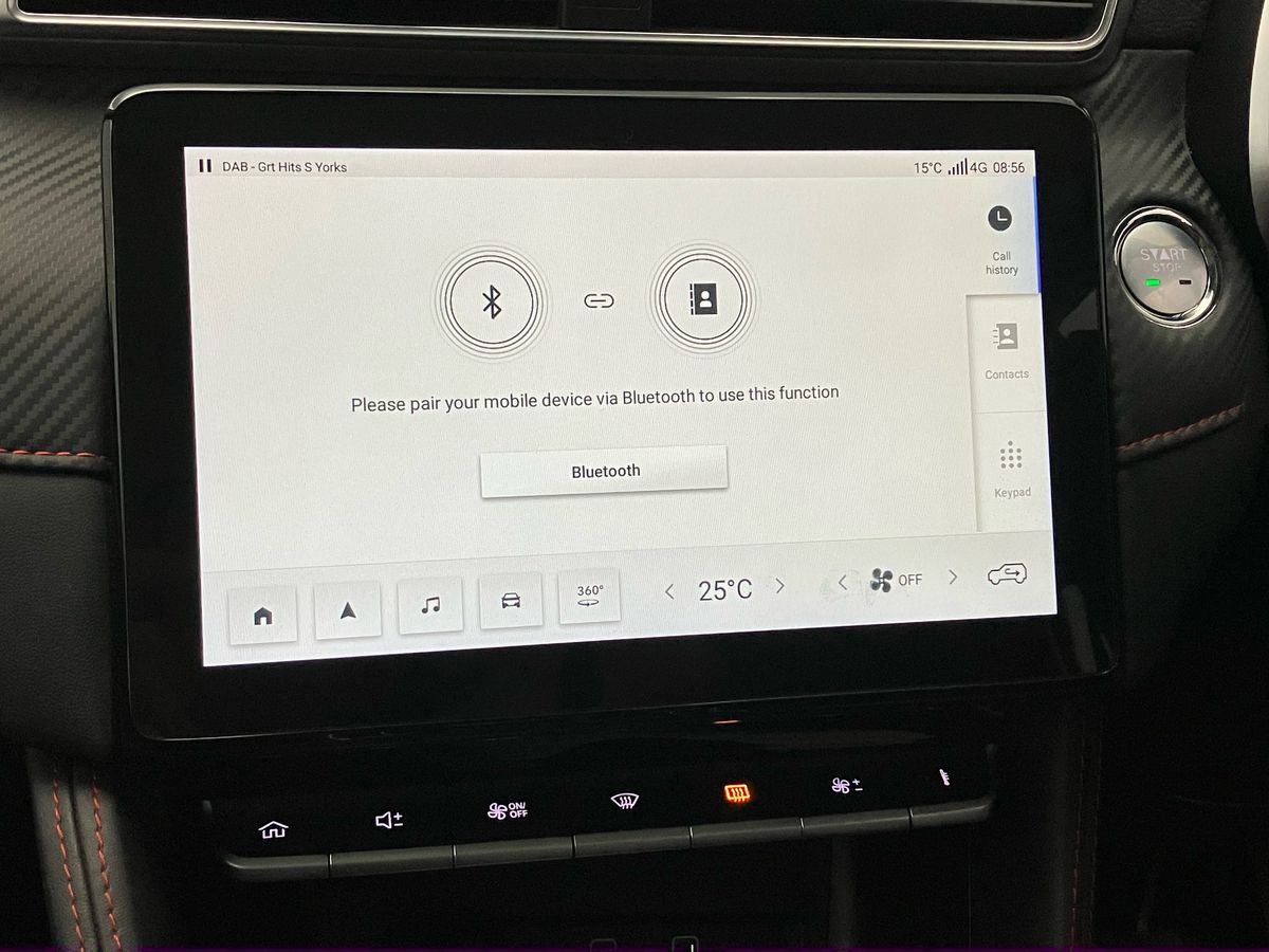 Used MG MG ZS 2022 for sale - 76477536: Photo 11