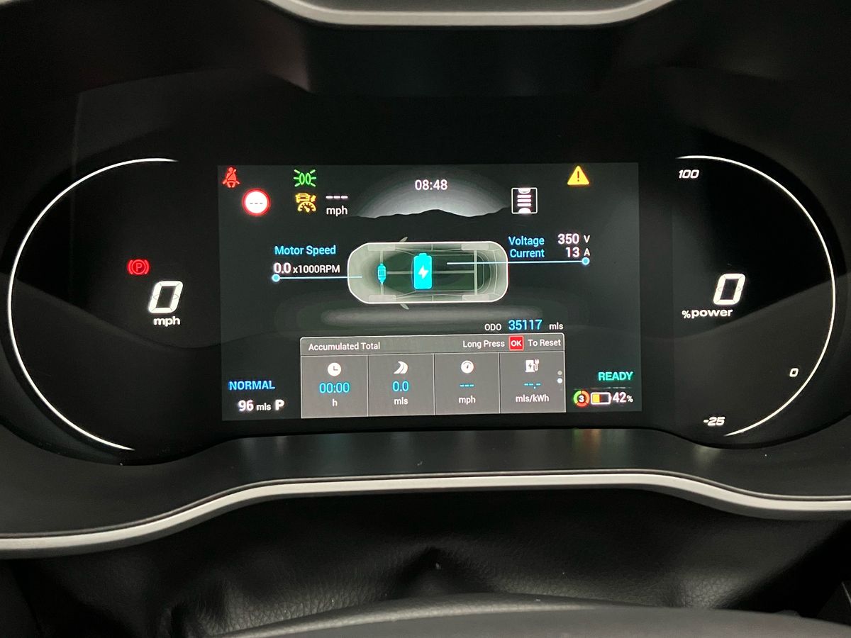 Used MG MG ZS 2022 for sale - 76477536: Photo 14