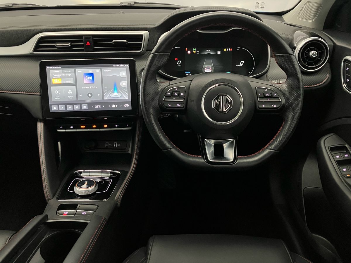 Used MG MG ZS 2022 for sale - 76477536: Photo 15