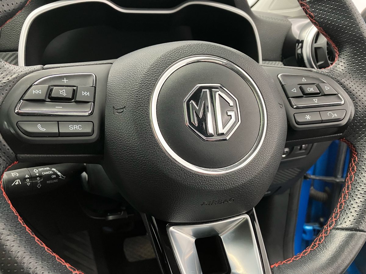 Used MG MG ZS 2022 for sale - 76477536: Photo 16
