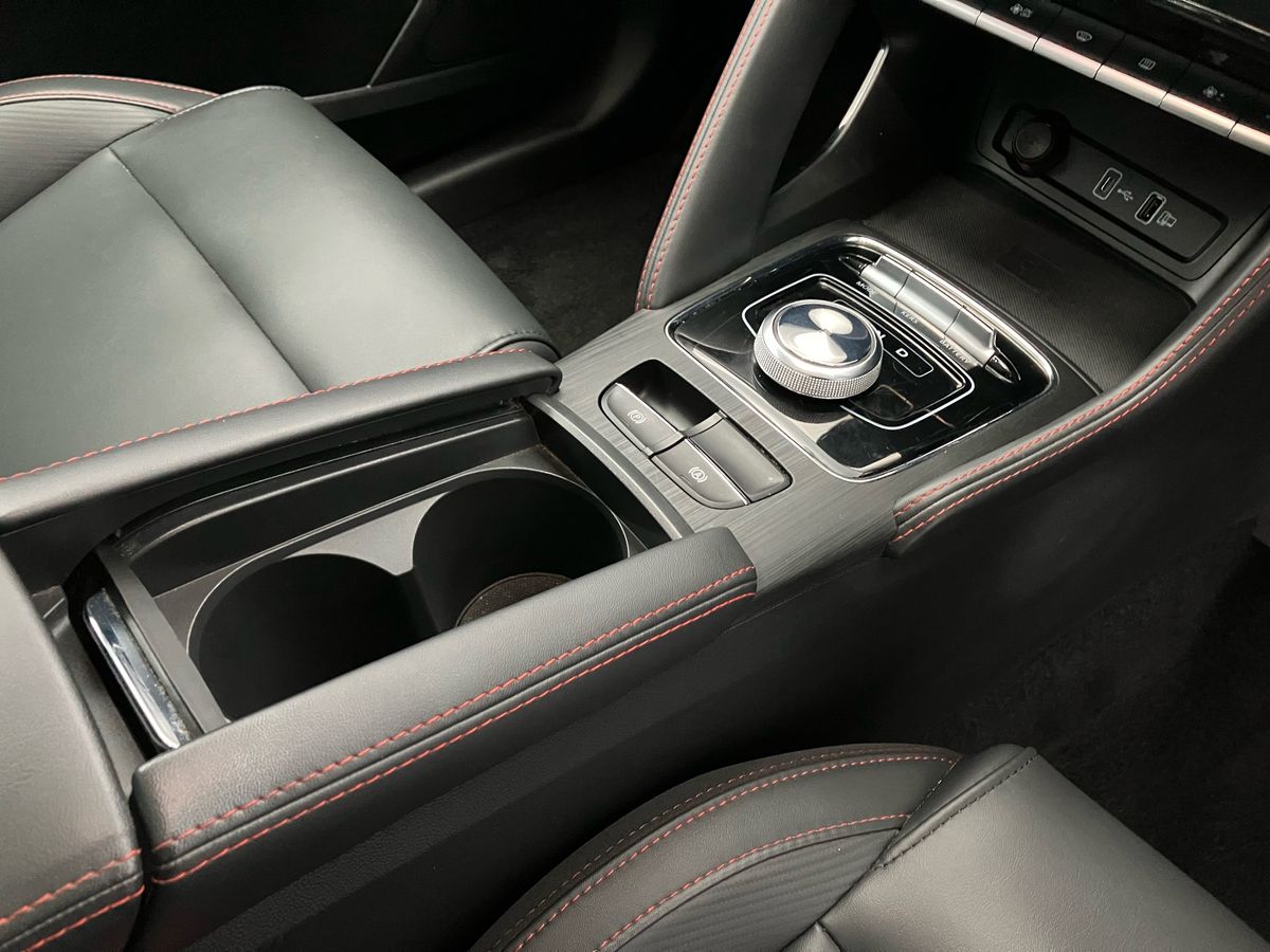 Used MG MG ZS 2022 for sale - 76477536: Photo 17