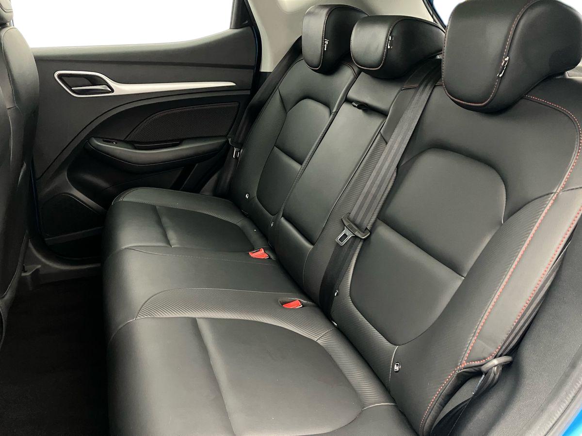 Used MG MG ZS 2022 for sale - 76477536: Photo 19