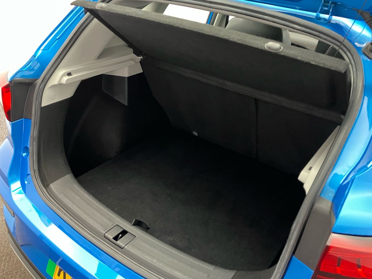 Used MG MG ZS 2022 for sale - 76477536: Photo 21