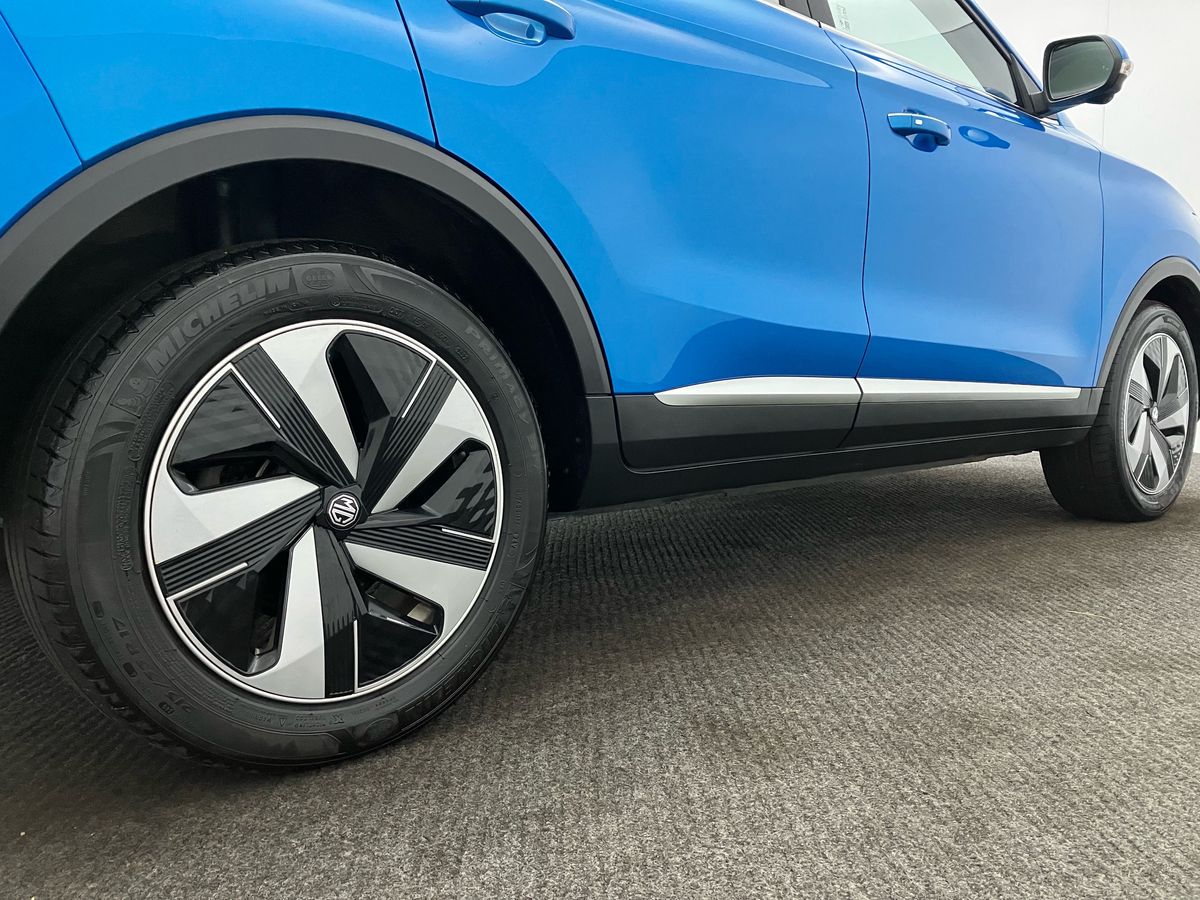 Used MG MG ZS 2022 for sale - 76477536: Photo 23