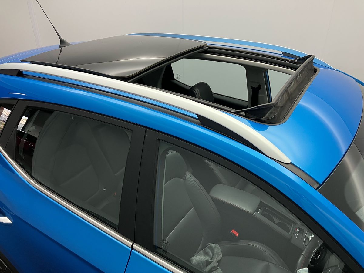 Used MG MG ZS 2022 for sale - 76477536: Photo 26