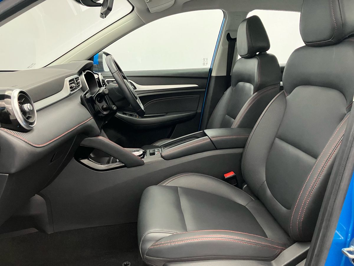 Used MG MG ZS 2022 for sale - 76477536: Photo 28