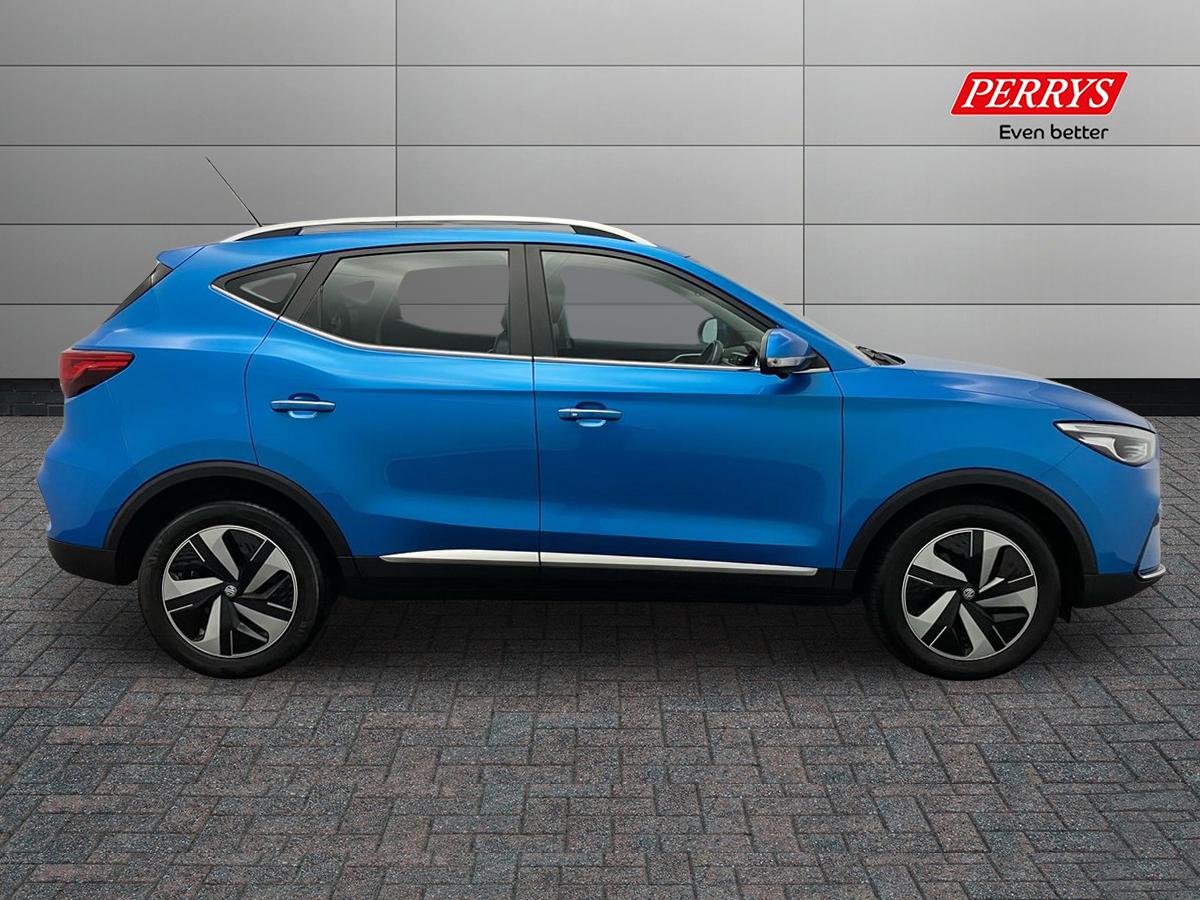 Used MG MG ZS 2022 for sale - 76477536: Photo 3