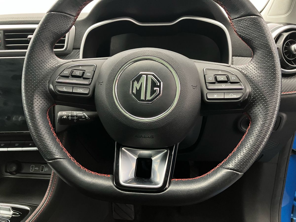 Used MG MG ZS 2022 for sale - 76477536: Photo 32