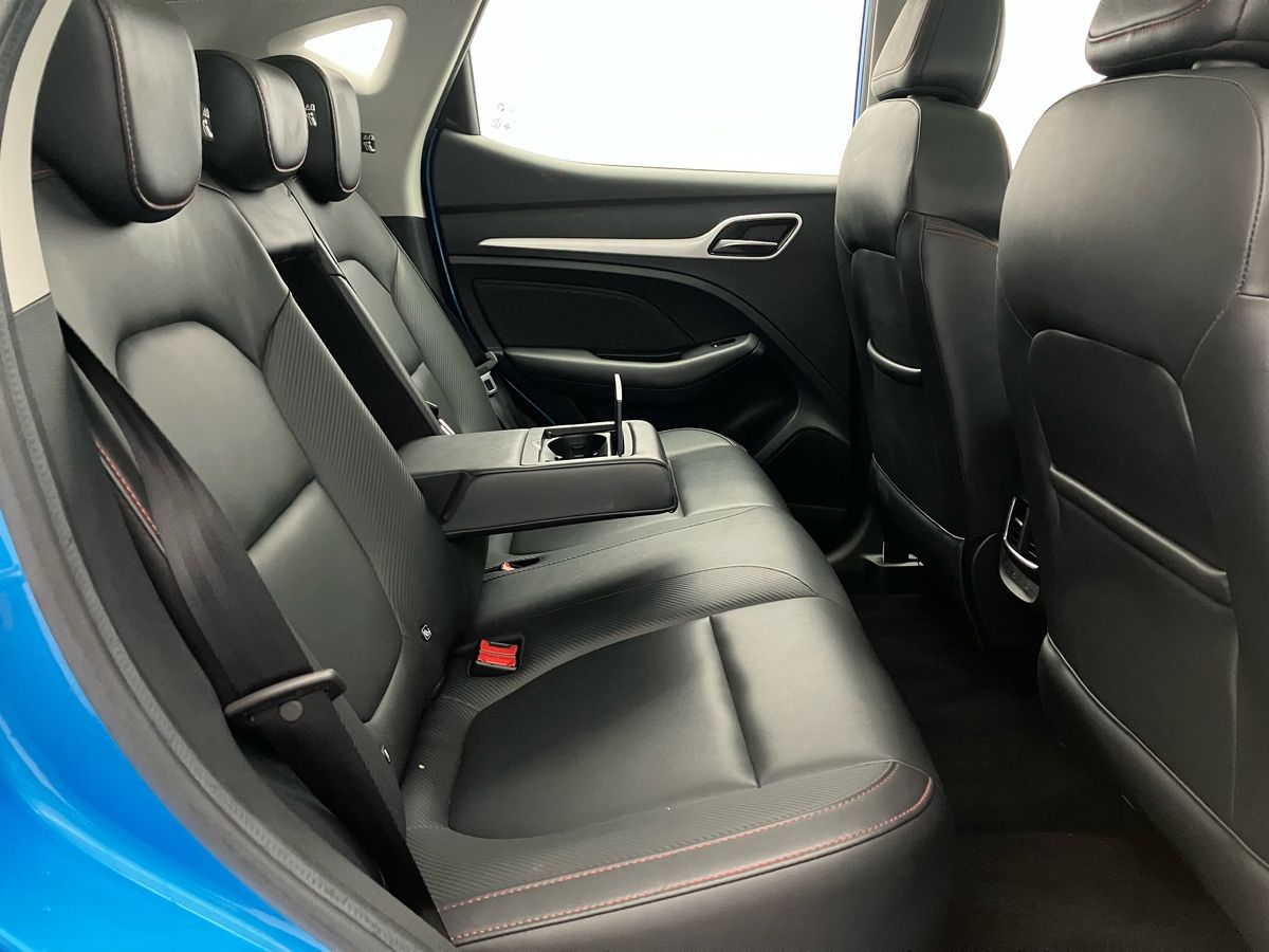 Used MG MG ZS 2022 for sale - 76477536: Photo 34