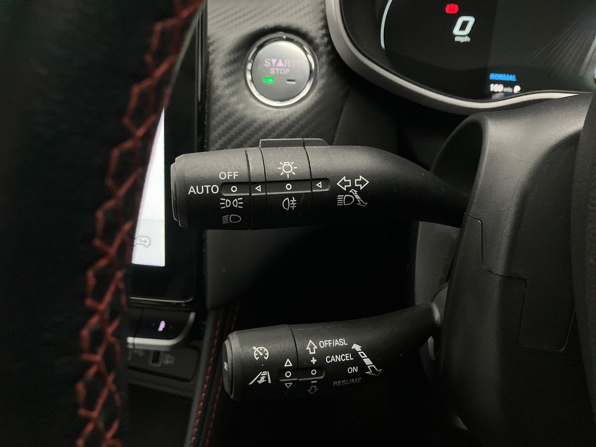 Used MG MG ZS 2022 for sale - 76477536: Photo 37