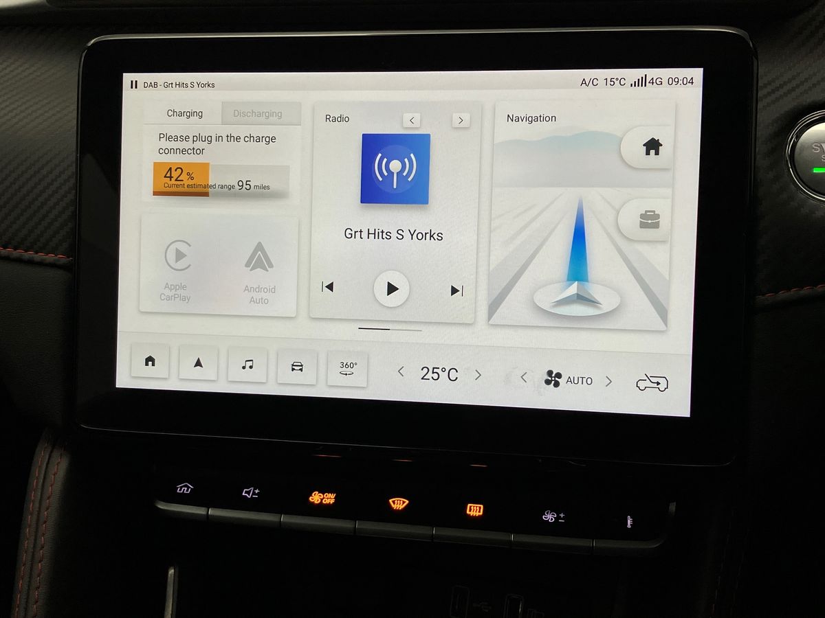 Used MG MG ZS 2022 for sale - 76477536: Photo 39