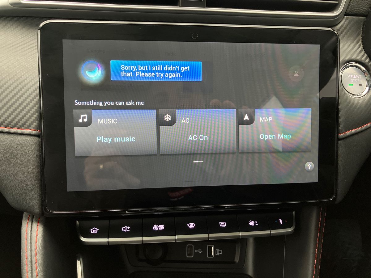 Used MG MG ZS 2022 for sale - 76477536: Photo 41