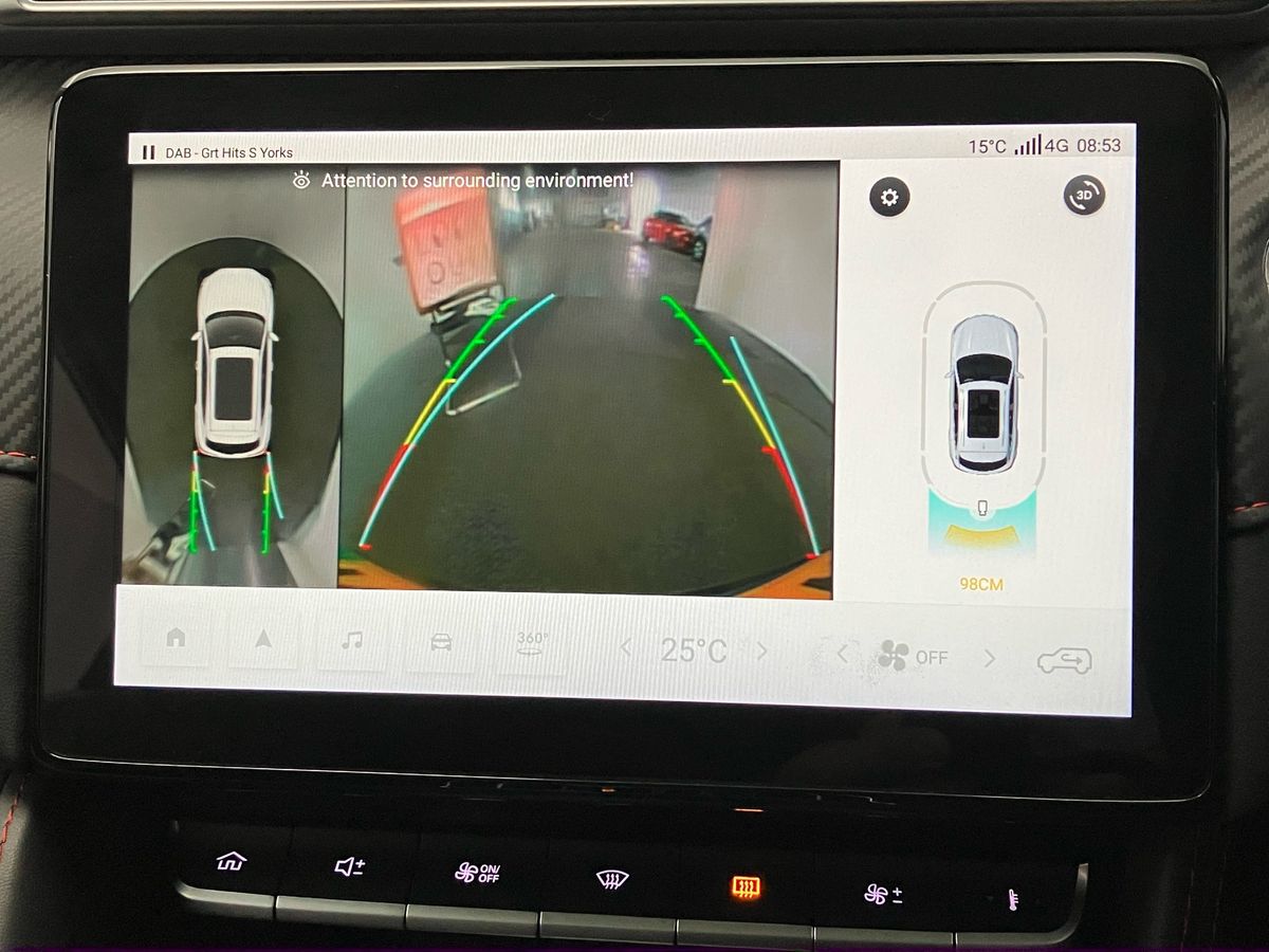 Used MG MG ZS 2022 for sale - 76477536: Photo 42