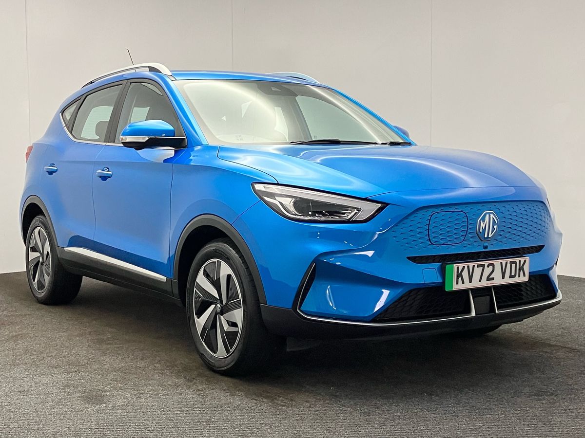 Used MG MG ZS 2022 for sale - 76477536: Photo 43