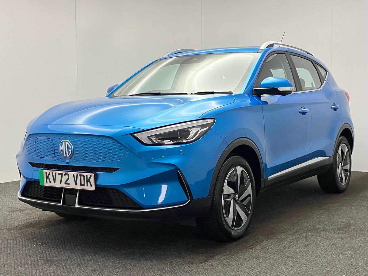 Used MG MG ZS 2022 for sale - 76477536: Photo 44