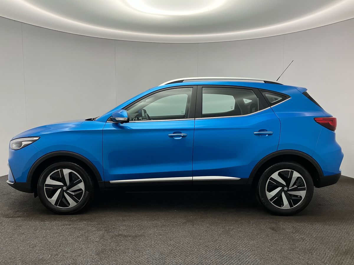 Used MG MG ZS 2022 for sale - 76477536: Photo 45