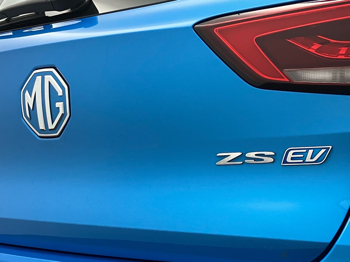 Used MG MG ZS 2022 for sale - 76477536: Photo 48