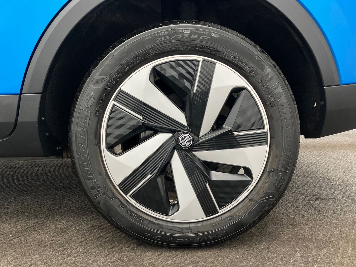 Used MG MG ZS 2022 for sale - 76477536: Photo 7