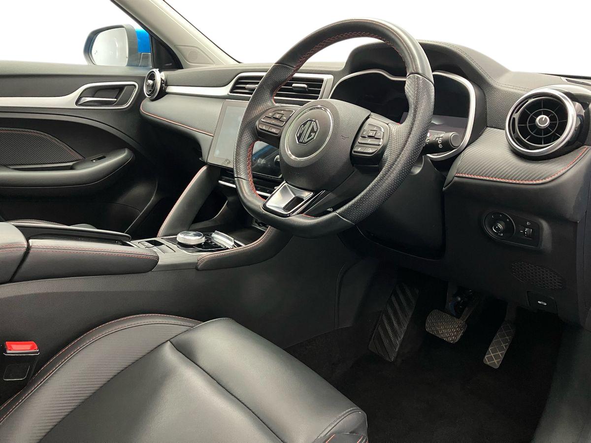 Used MG MG ZS 2022 for sale - 76477536: Photo 8