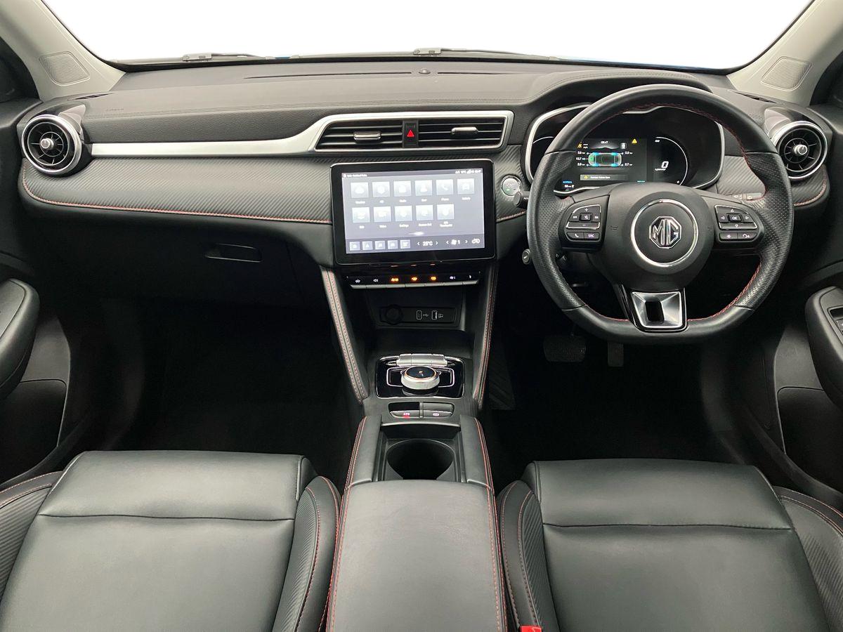 Used MG MG ZS 2022 for sale - 76477536: Photo 9