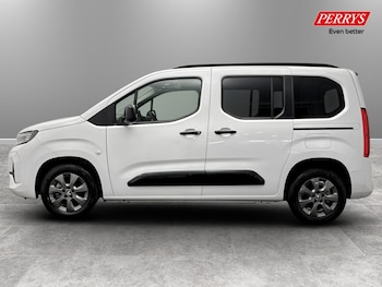Used Vauxhall Combo Life 2026 for sale - 78454098: Photo
