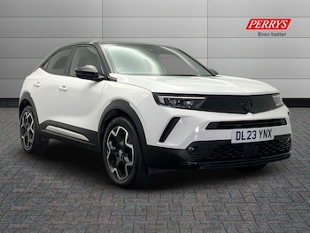 Used Vauxhall Mokka 2023 for sale - 76035428: Photo