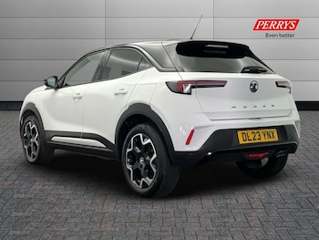 Used Vauxhall Mokka 2023 for sale - 76035428: Photo