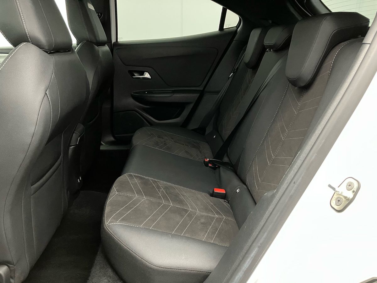 Vehicle 32