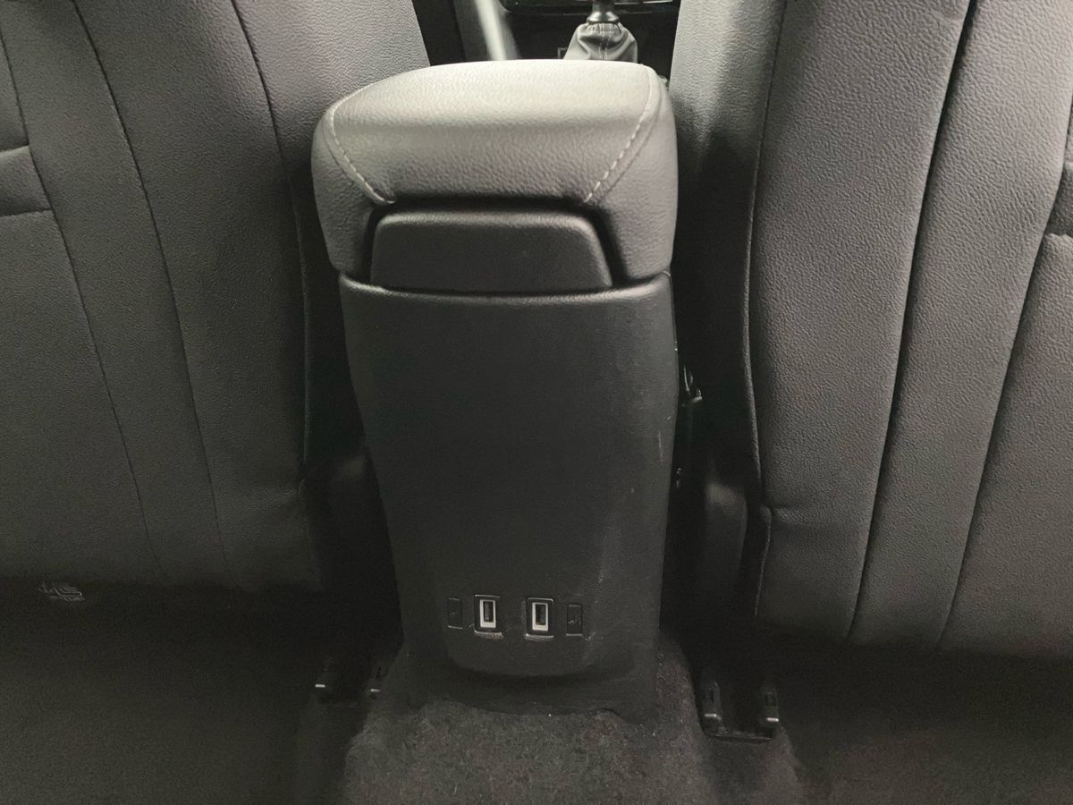 Vehicle 38