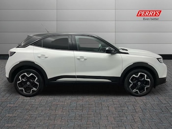 Used Vauxhall Mokka 2023 for sale - 76035428: Photo