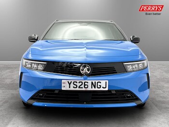 Used Vauxhall Astra 2026 for sale - 78592235: Photo