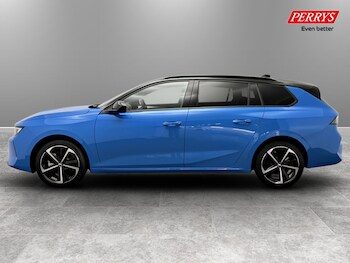 Used Vauxhall Astra 2026 for sale - 78592235: Photo