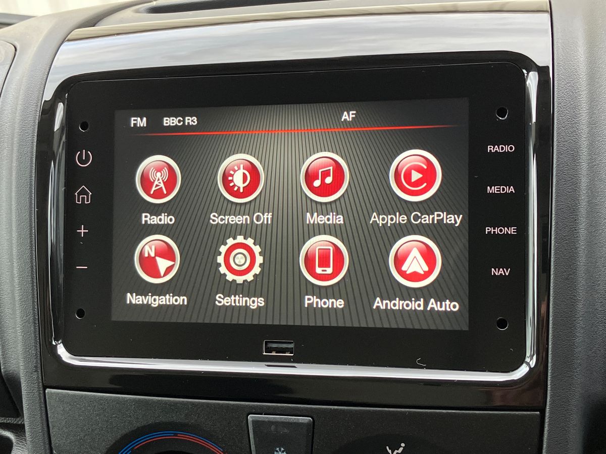 Used Vauxhall Movano 2025 for sale - 76736093: Photo 10