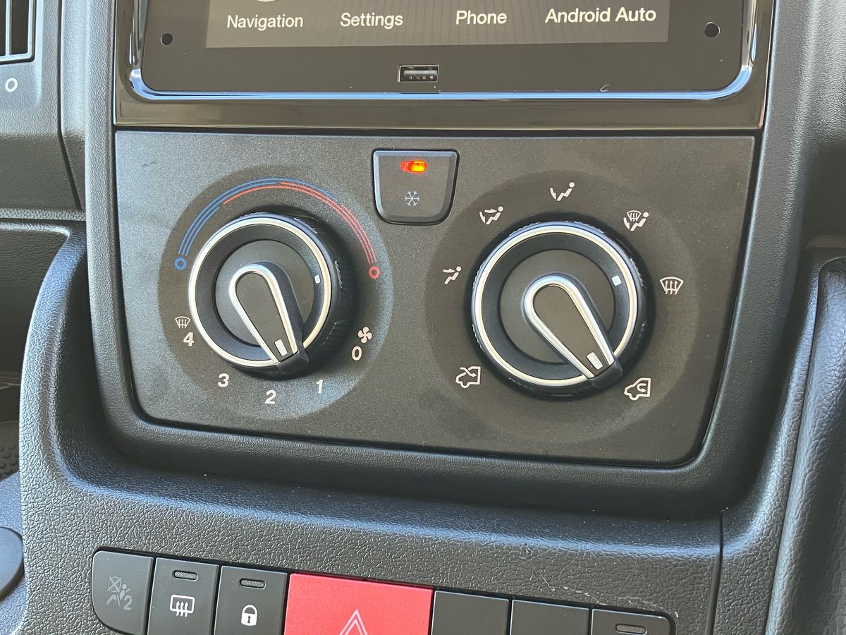 Used Vauxhall Movano 2025 for sale - 76736093: Photo 12