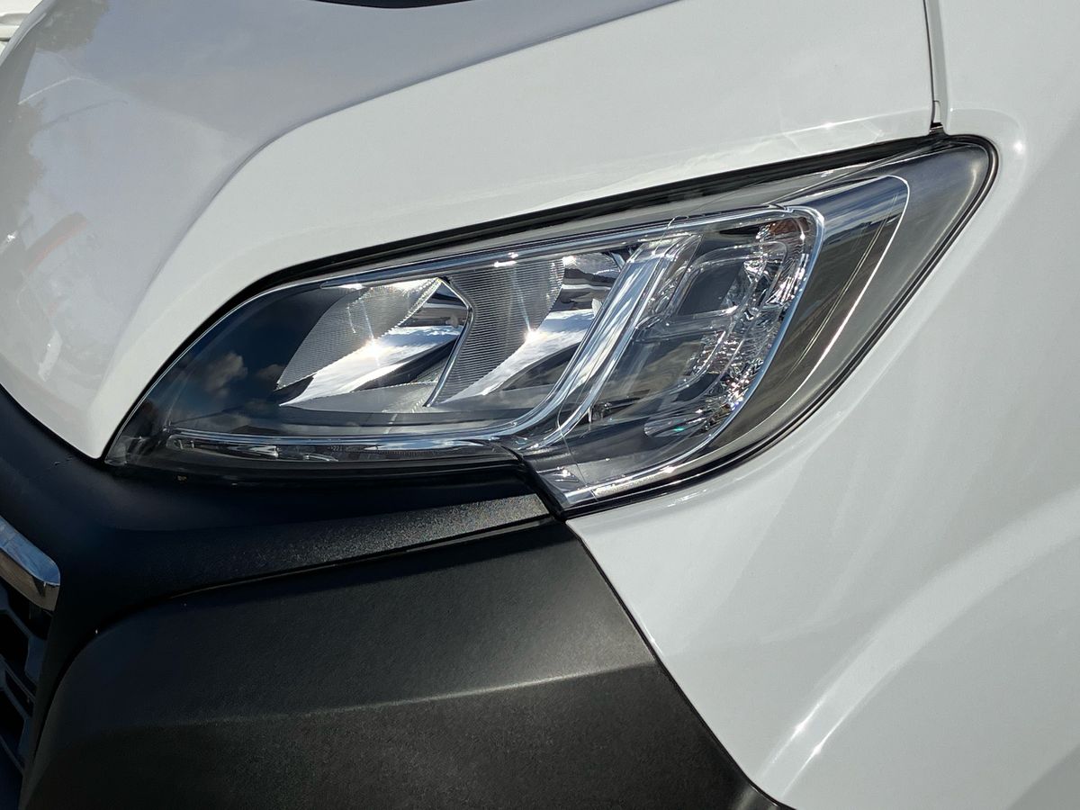 Used Vauxhall Movano 2025 for sale - 76736093: Photo 13