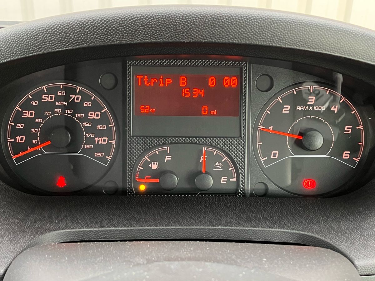 Used Vauxhall Movano 2025 for sale - 76736093: Photo 14