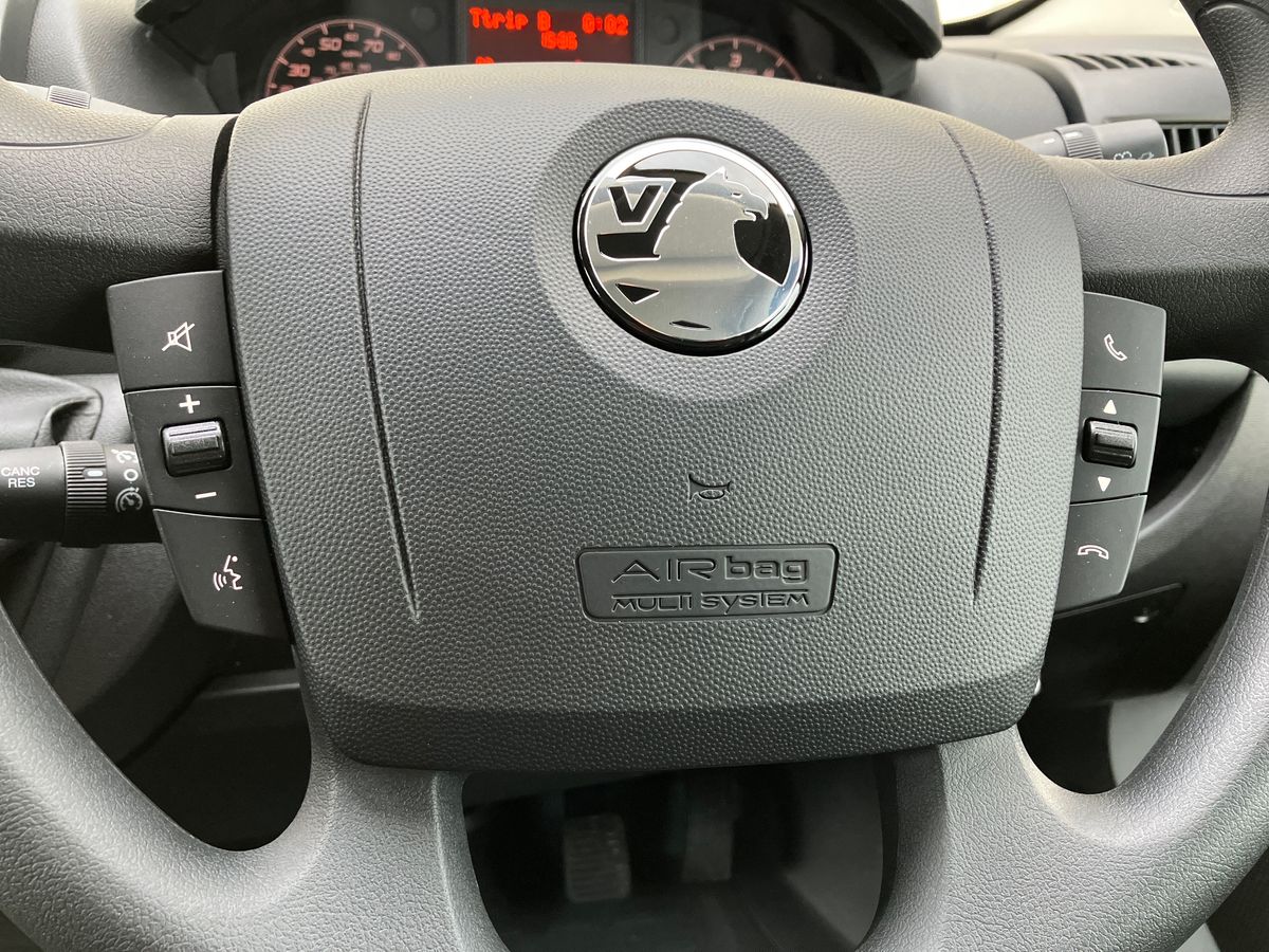 Used Vauxhall Movano 2025 for sale - 76736093: Photo 16