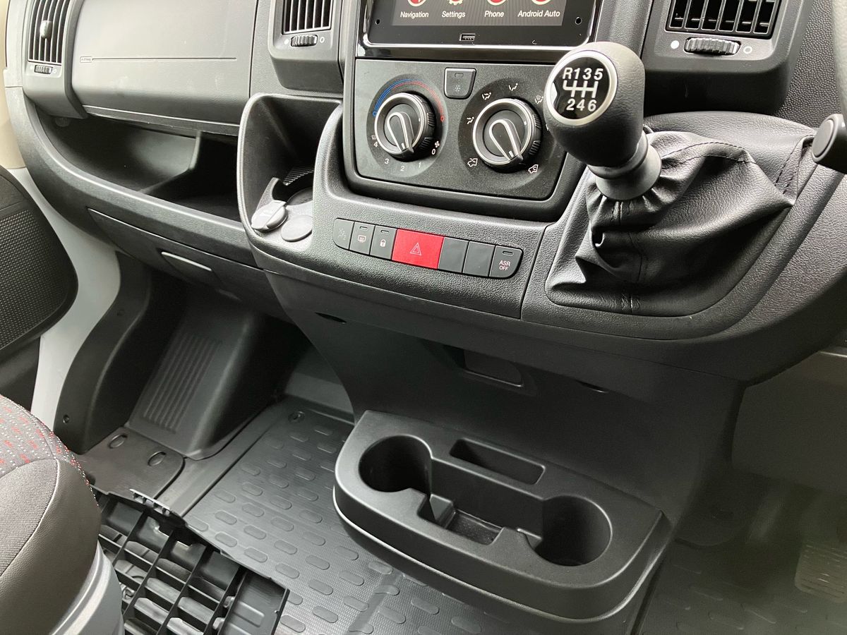 Used Vauxhall Movano 2025 for sale - 76736093: Photo 17