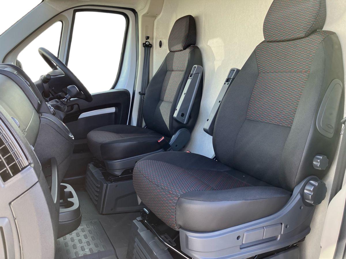 Used Vauxhall Movano 2025 for sale - 76736093: Photo 19