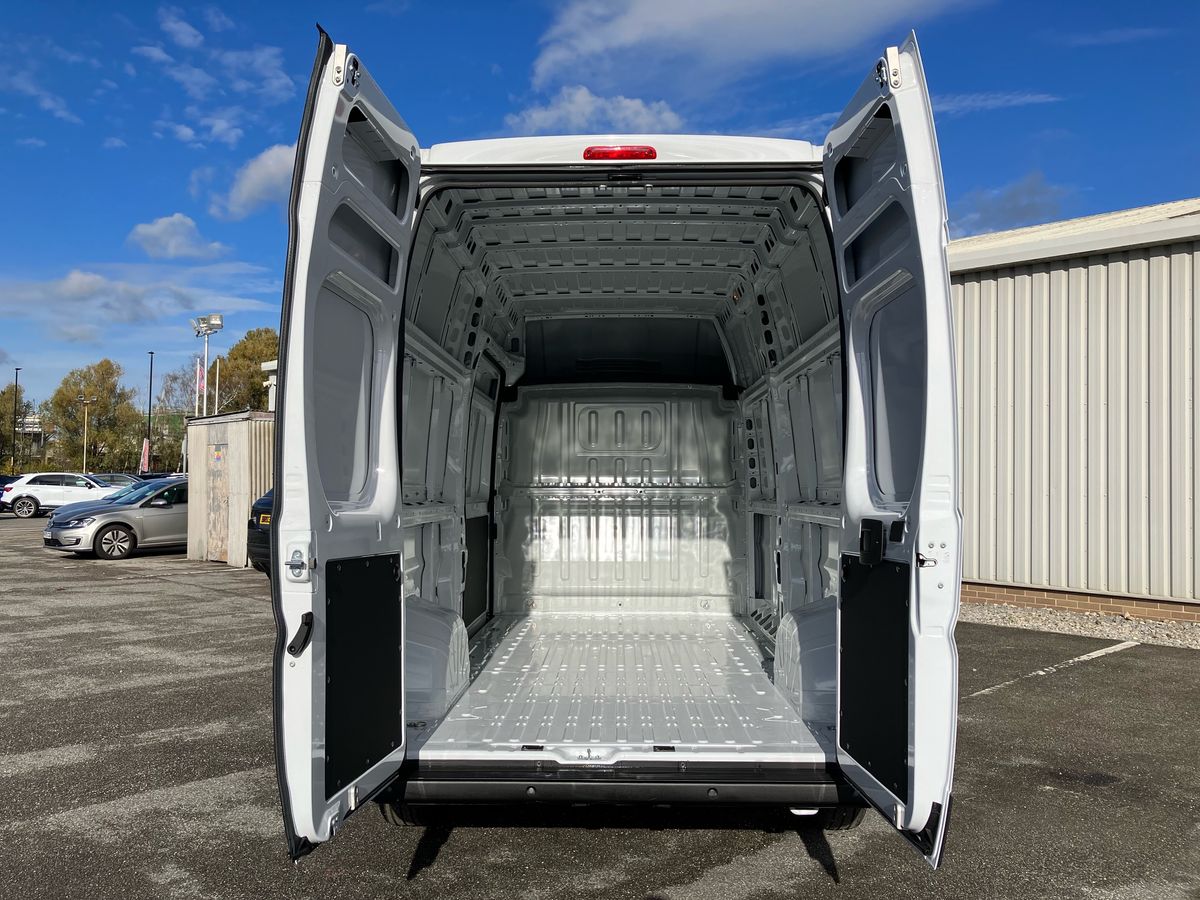 Used Vauxhall Movano 2025 for sale - 76736093: Photo 20