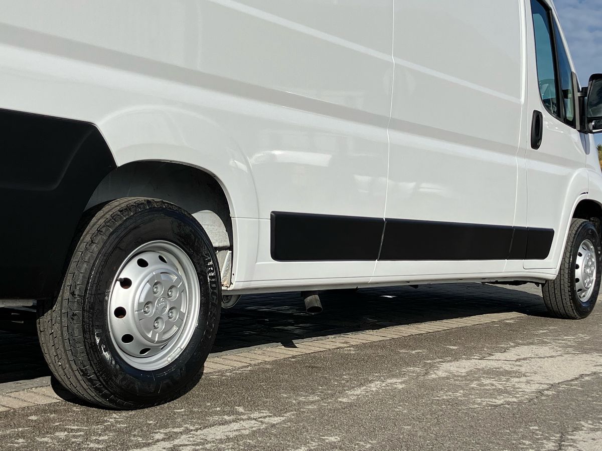 Used Vauxhall Movano 2025 for sale - 76736093: Photo 24