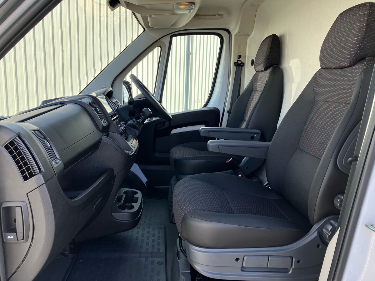 Used Vauxhall Movano 2025 for sale - 76736093: Photo 25