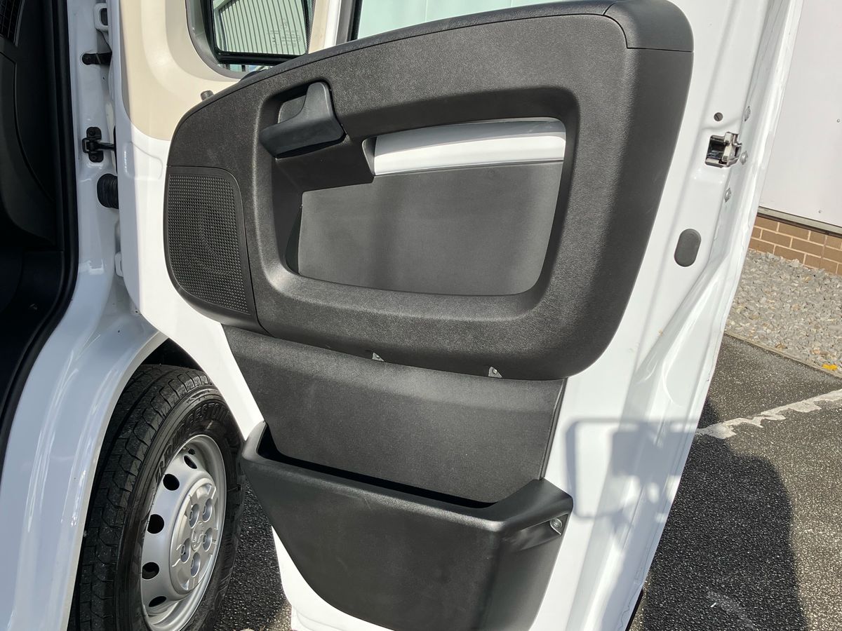 Used Vauxhall Movano 2025 for sale - 76736093: Photo 28