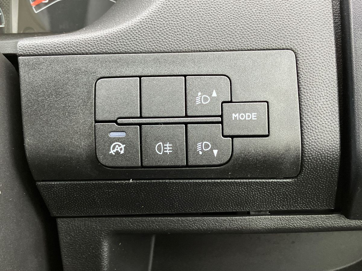 Used Vauxhall Movano 2025 for sale - 76736093: Photo 29